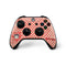 Betty Boop Red Heart Xbox One X Controller Skin