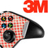 Betty Boop Red Heart Xbox One X Controller Skin