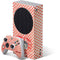Betty Boop Red Heart Xbox Series S Skins