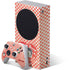 Betty Boop Red Heart Xbox Series S Skins