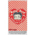 Betty Boop Red Heart Xbox Series S Skins