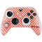 Betty Boop Red Heart Xbox Series S Controller Skin