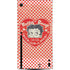 Betty Boop Red Heart Xbox Series X Console Skin
