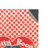 Betty Boop Red Heart Xbox Series X Console Skin