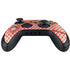 Betty Boop Red Heart Xbox Series X Controller Skin