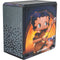 Betty Boop Roasting Marshmallows Cooler Master MasterBox Q300L Mini Tower Skin