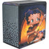 Betty Boop Roasting Marshmallows Cooler Master MasterBox Q300L Mini Tower Skin