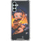 Betty Boop Roasting Marshmallows Galaxy A13 5G Clear Case