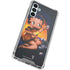 Betty Boop Roasting Marshmallows Galaxy A13 5G Clear Case