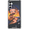 Betty Boop Roasting Marshmallows Galaxy A14 5G Clear Case