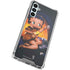 Betty Boop Roasting Marshmallows Galaxy A15 5G Clear Case