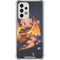 Betty Boop Roasting Marshmallows Galaxy A53 5G Clear Case