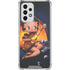Betty Boop Roasting Marshmallows Galaxy A53 5G Clear Case