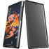 Betty Boop Roasting Marshmallows Galaxy Note 10 Pro Case