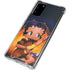 Betty Boop Roasting Marshmallows Galaxy Note20 5G Clear Case