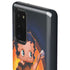 Betty Boop Roasting Marshmallows Galaxy Note20 5G Pro Case