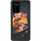 Betty Boop Roasting Marshmallows Galaxy Note20 5G Waterproof Case