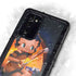 Betty Boop Roasting Marshmallows Galaxy Note20 5G Waterproof Case