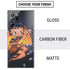 Betty Boop Roasting Marshmallows Galaxy Note20 Ultra 5G Skin