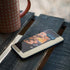 Betty Boop Roasting Marshmallows Galaxy S10e Skin