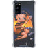 Betty Boop Roasting Marshmallows Galaxy S20 FE Clear Case