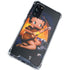 Betty Boop Roasting Marshmallows Galaxy S20 FE Clear Case