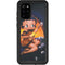 Betty Boop Roasting Marshmallows Galaxy S20 Plus Waterproof Case