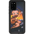 Betty Boop Roasting Marshmallows Galaxy S20 Plus Waterproof Case