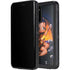 Betty Boop Roasting Marshmallows Galaxy S20 Plus Waterproof Case