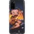 Betty Boop Roasting Marshmallows Galaxy S20 Pro Case