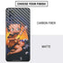 Betty Boop Roasting Marshmallows Galaxy S20 Skin