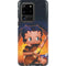 Betty Boop Roasting Marshmallows Galaxy S20 Ultra 5G Pro Case