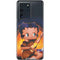 Betty Boop Roasting Marshmallows Galaxy S20 Ultra 5G Skin