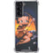 Betty Boop Roasting Marshmallows Galaxy S21 5G Clear Case