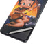 Betty Boop Roasting Marshmallows Galaxy S21 5G Skin