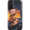 Betty Boop Roasting Marshmallows Galaxy S21 Plus 5G Pro Case