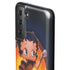Betty Boop Roasting Marshmallows Galaxy S21 Plus 5G Pro Case