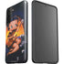 Betty Boop Roasting Marshmallows Galaxy S21 Plus 5G Pro Case