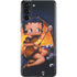 Betty Boop Roasting Marshmallows Galaxy S21 Plus 5G Skin