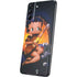 Betty Boop Roasting Marshmallows Galaxy S21 Plus 5G Skin