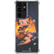 Betty Boop Roasting Marshmallows Galaxy S21 Ultra 5G Clear Case