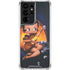 Betty Boop Roasting Marshmallows Galaxy S21 Ultra 5G Clear Case