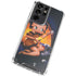 Betty Boop Roasting Marshmallows Galaxy S21 Ultra 5G Clear Case