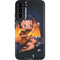 Betty Boop Roasting Marshmallows Galaxy S22 Plus Pro Case