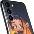 Betty Boop Roasting Marshmallows Galaxy S22 Plus Skin