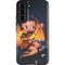 Betty Boop Roasting Marshmallows Galaxy S22 Pro Case