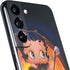 Betty Boop Roasting Marshmallows Galaxy S22 Skin