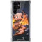 Betty Boop Roasting Marshmallows Galaxy S22 Ultra Clear Case