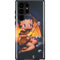 Betty Boop Roasting Marshmallows Galaxy S22 Ultra Pro Case