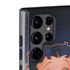 Betty Boop Roasting Marshmallows Galaxy S22 Ultra Pro Case